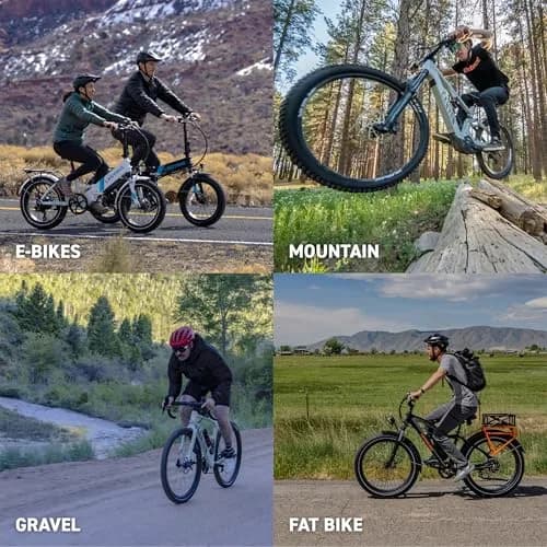 Tannus Armour Tire Insert 26" x 4.0-4.8" | Puncture & Impact Support for MTB & E-Bikes thumbnail 2
