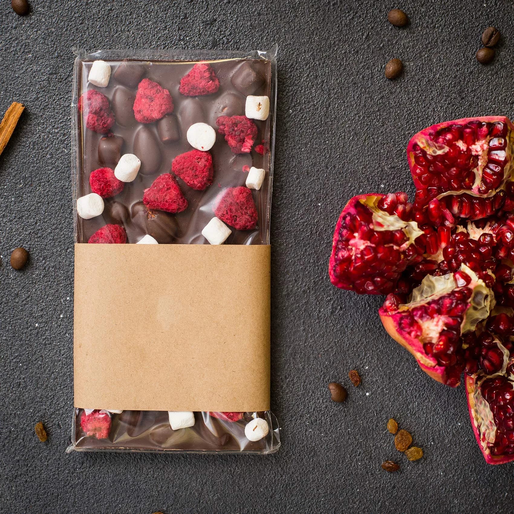 Morepack Clear Cellophane Bags with Adhesive Seal, 4x9 Inches, 200 Pcs | USA Imported for Packaging Treats thumbnail 4