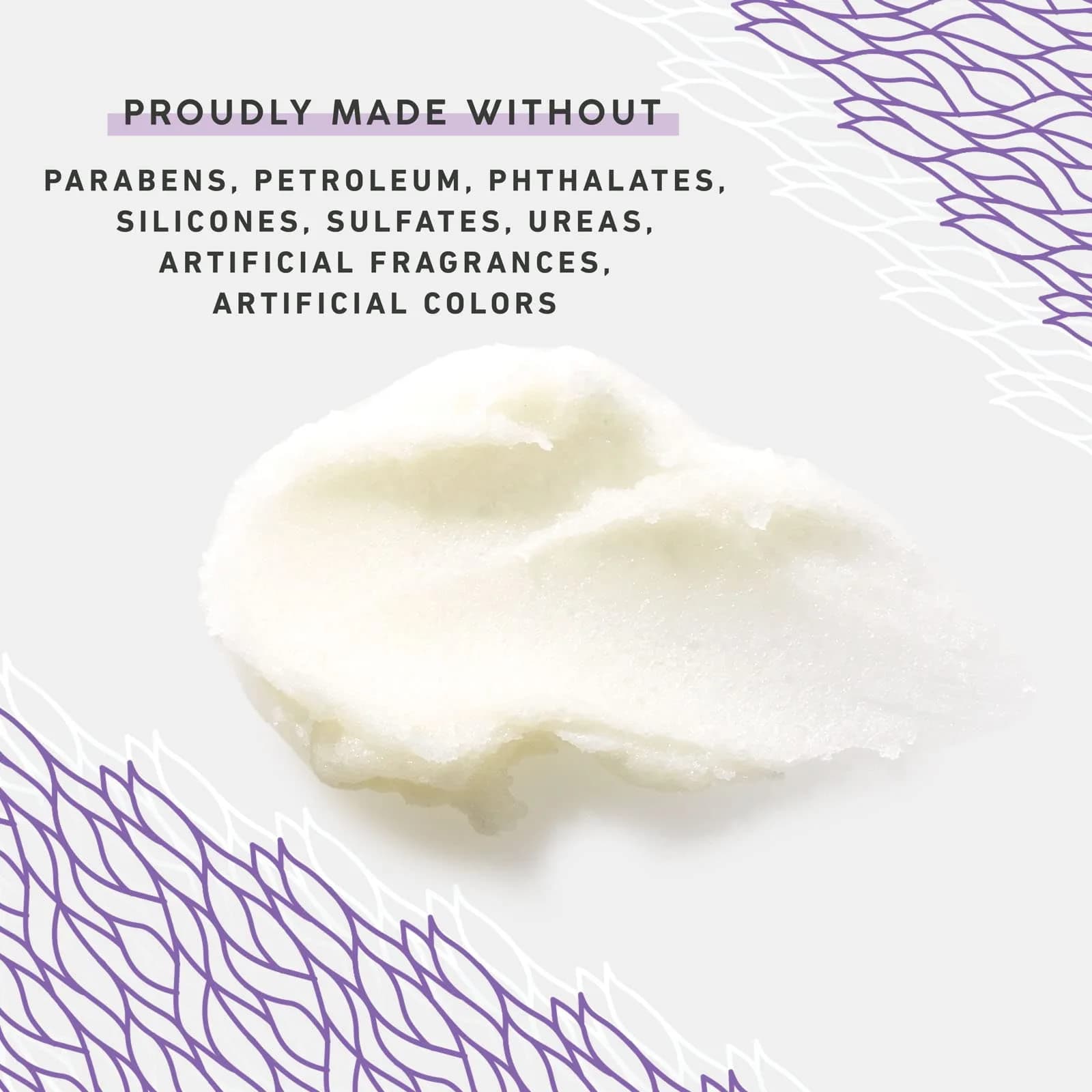 MyChelle Dermaceuticals Refining Sugar Cleanser 68ml (2.3 Fl Oz) | Gentle Exfoliating Face Wash with Peptides - view 5