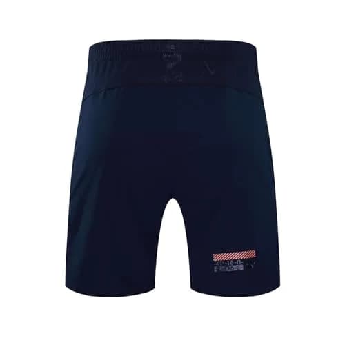 KELME Kid's Goalkeeper Shorts - Padded Soccer Goalie Shorts, Size 10, Black/Green | Boys & Girls Sports Shorts thumbnail 2