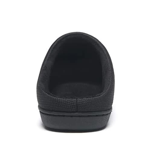 MAIITRIP Men's Memory Foam Slippers Size 16-17 | Indoor Outdoor Non Slip House Shoes thumbnail 8