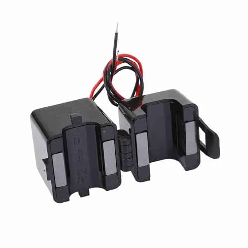 Jeanoko PZCT-02 Split Core Current Transformer 100A | UL Certified, 50Hz-60Hz thumbnail 4