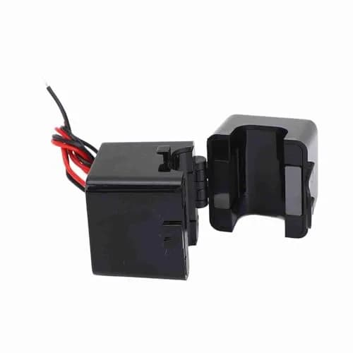 Jeanoko PZCT-02 Split Core Current Transformer 100A | UL Certified, 50Hz-60Hz thumbnail 6