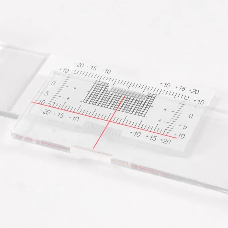 Mountlaser Standard Tell-Tale Crack Monitor 10PCS | Precision Measurement Tool for Wall Crack Evolution - view 5