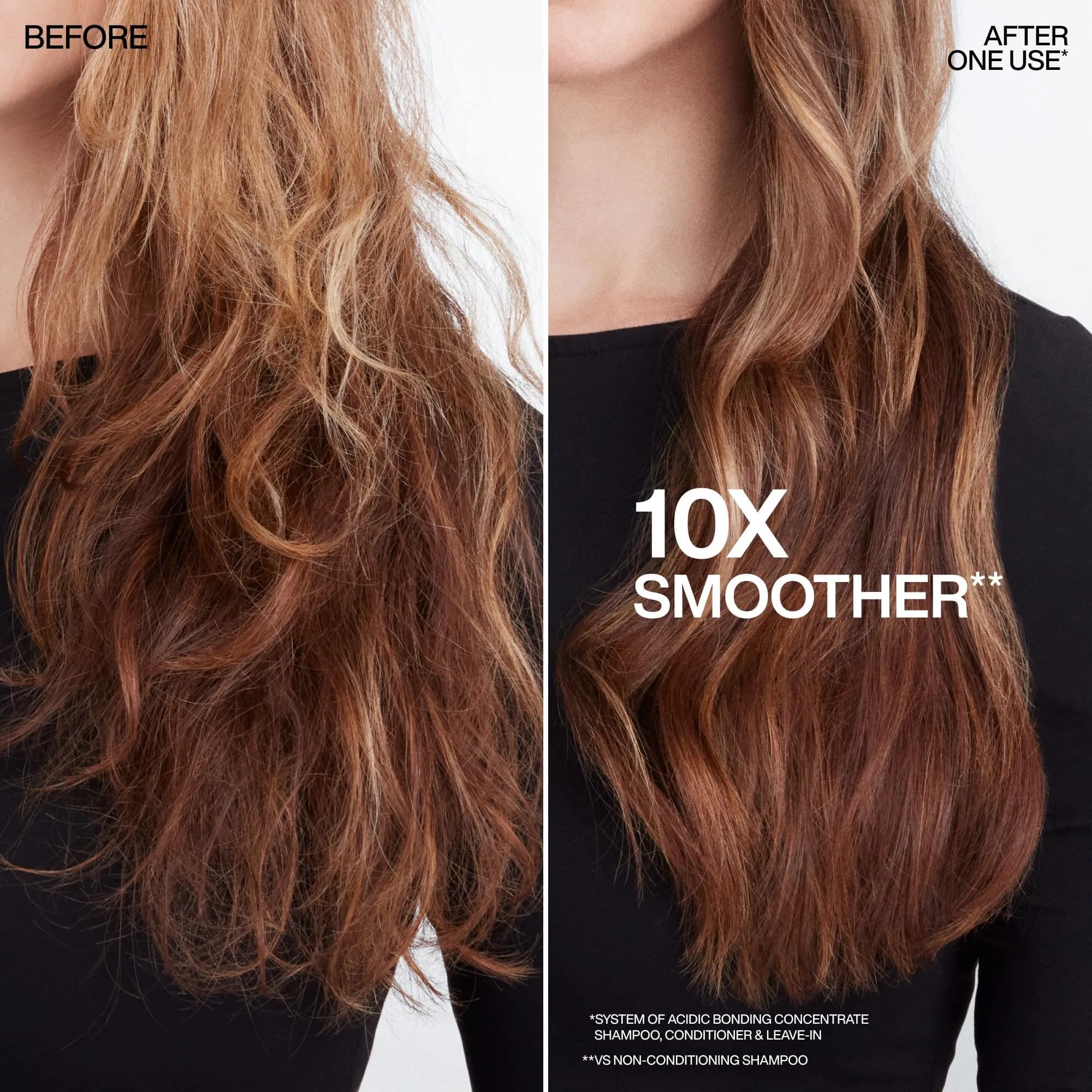 Redken Acidic Bonding Concentrate Conditioner for Damaged Hair Repair 25ml (0.811 Fl Oz) | Strengthens & Repairs - view 4