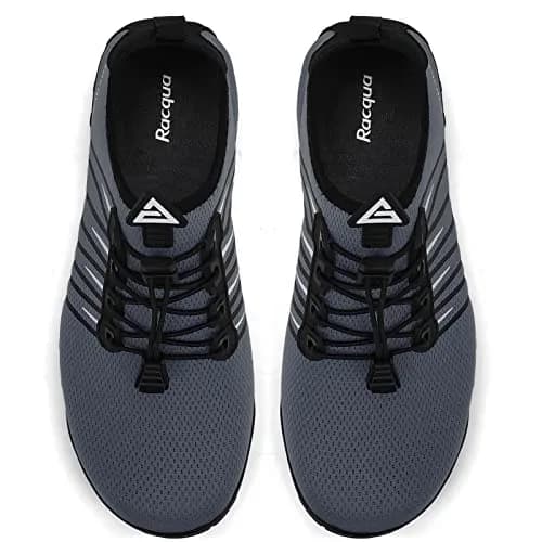 Racqua Water Shoes 12 Women/11 Men | Quick Dry, Barefoot Feel, Anti-Slip (120c) thumbnail 3