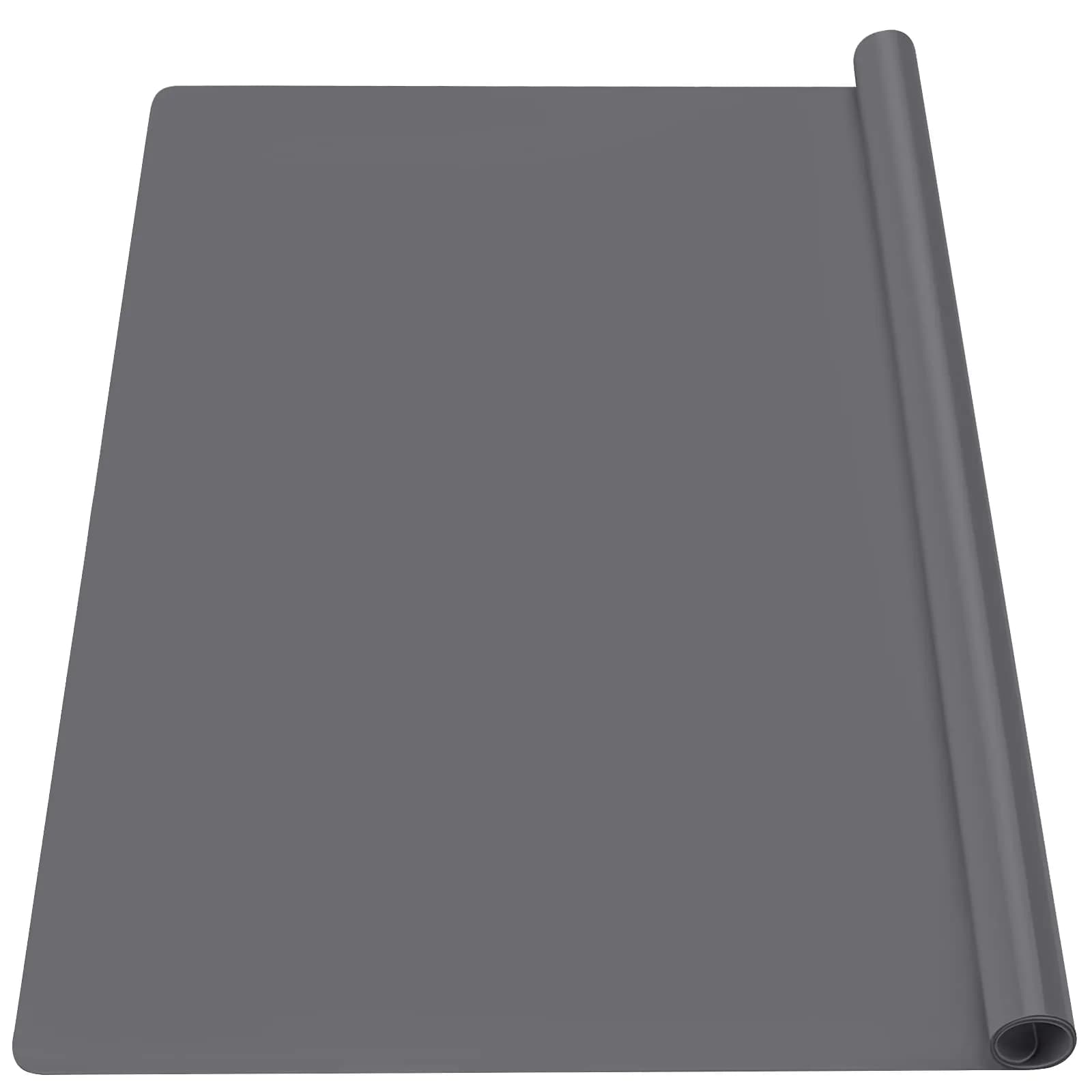 Gartful Silicone Craft Sheet 70cm x 50cm (27.6" x 19.7") | Large Nonstick Desk Protector for Resin Art - main product image