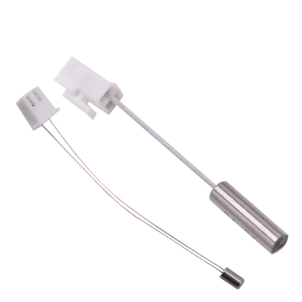 Creativity 3D Printer Hotend Parts Thermistor Sensor NTC100K & Heater Cartridge | Compatible with Sidewinder X1 & Genius