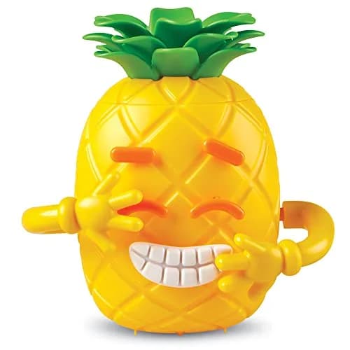 Learning Resources Big Feelings Pineapple | Emotional Learning Toy for Kids thumbnail 4