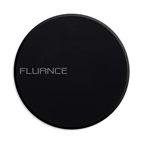 Fluance Vinyl Record Accessory Kit with Record & Stylus Anti-Static Brushes and 760g Record Weight | Complete Turntable Care thumbnail 4