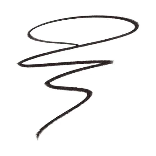 Rimmel Scandaleyes Exaggerate Eye Definer, 001 Intense Black | Waterproof, 24-Hour Smudge-Proof Eyeliner Pen thumbnail 3