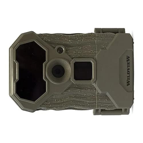 Stealth Cam Wildview STC-WV12 Trail Camera 12MP 60ft IR | 12MP 60ft IR Detection Range thumbnail 4