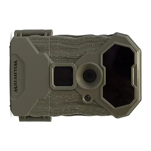 Stealth Cam Wildview STC-WV12 Trail Camera 12MP 60ft IR | 12MP 60ft IR Detection Range thumbnail 5