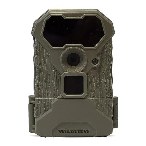 Stealth Cam Wildview STC-WV12 Trail Camera 12MP 60ft IR | 12MP 60ft IR Detection Range thumbnail 1