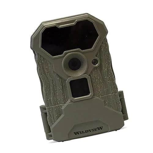 Stealth Cam Wildview STC-WV12 Trail Camera 12MP 60ft IR | 12MP 60ft IR Detection Range thumbnail 2