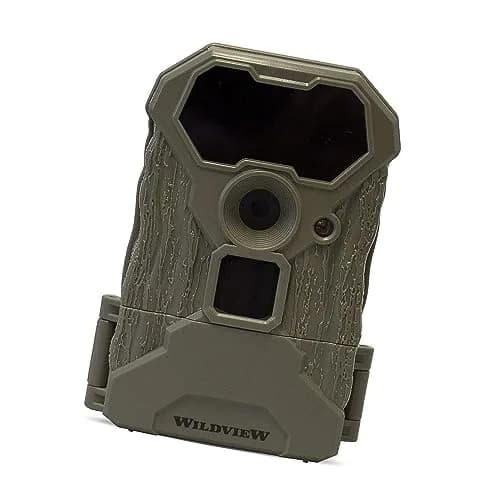 Stealth Cam Wildview STC-WV12 Trail Camera 12MP 60ft IR | 12MP 60ft IR Detection Range thumbnail 3