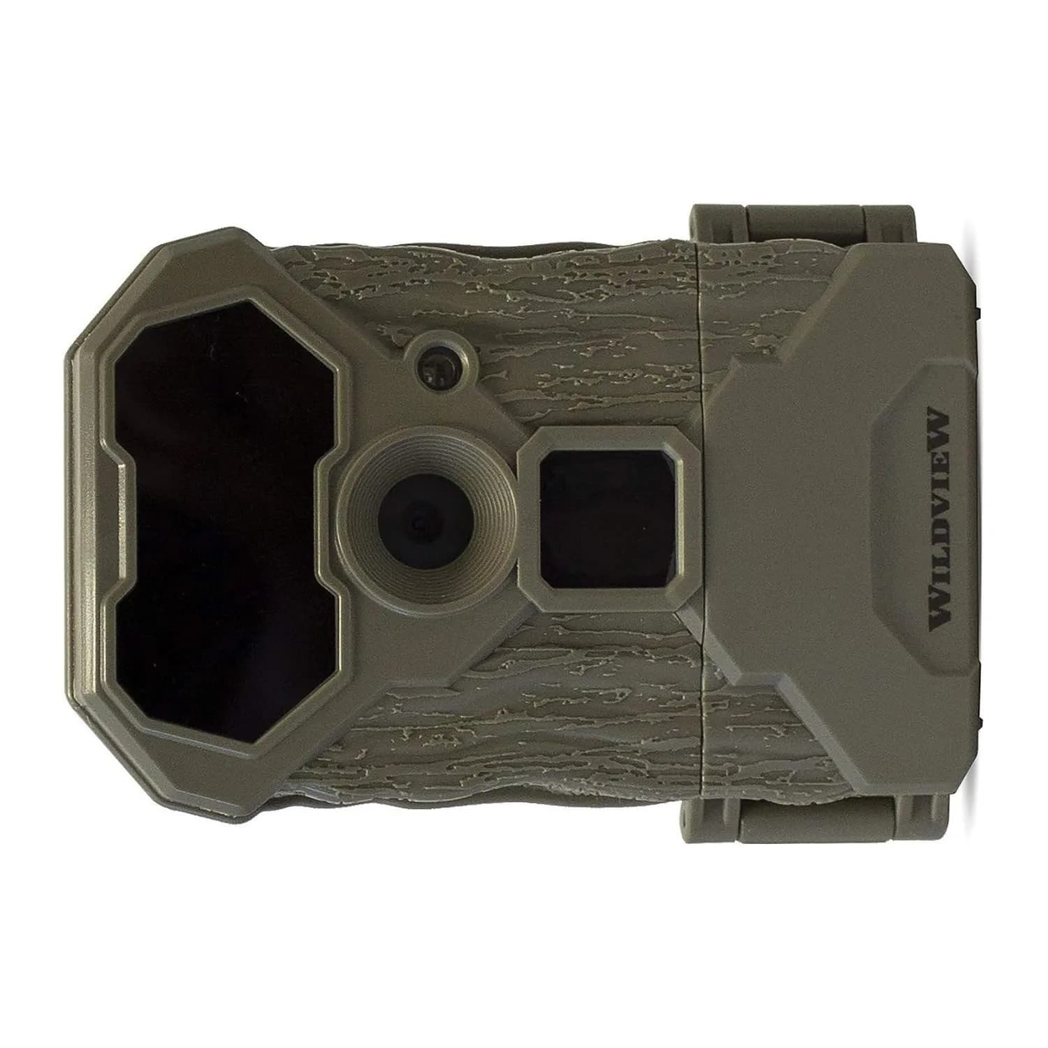 Stealth Cam Wildview STC-WV12 Trail Camera 12MP 60ft IR | 12MP 60ft IR Detection Range - view 4