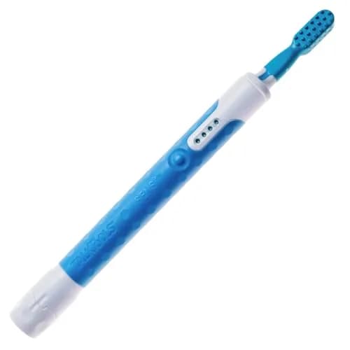 TalkTools Sensi Sensory Therapy Tool Ocean Blue | Speech & Feeding Aid for Autism, ADHD thumbnail 1