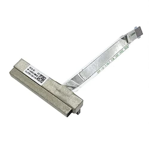 Zahara 2.5 inch SATA Hard Drive HDD Cable Connector 10PIN | Compatible with ASUS TUF Gaming A15 FA506IH thumbnail 2
