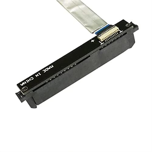 Zahara 2.5 inch SATA Hard Drive HDD Cable Connector 10PIN | Compatible with ASUS TUF Gaming A15 FA506IH thumbnail 3