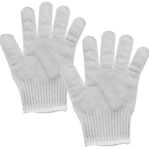 alfyng Bird Training Anti-Bite Gloves, Small Animal Handling Gloves for Parrots, 24cm (9.4 in) | Skin-Friendly & Bite Resistant thumbnail 2