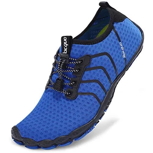 Racqua Water Shoes 13 Women / 12 Men | Quick Dry Barefoot Aqua Sport Footwear thumbnail 2
