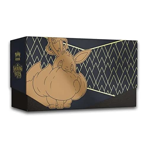 Pokémon TCG: Shining Fates Elite Trainer Box | Authentic USA Import thumbnail 4