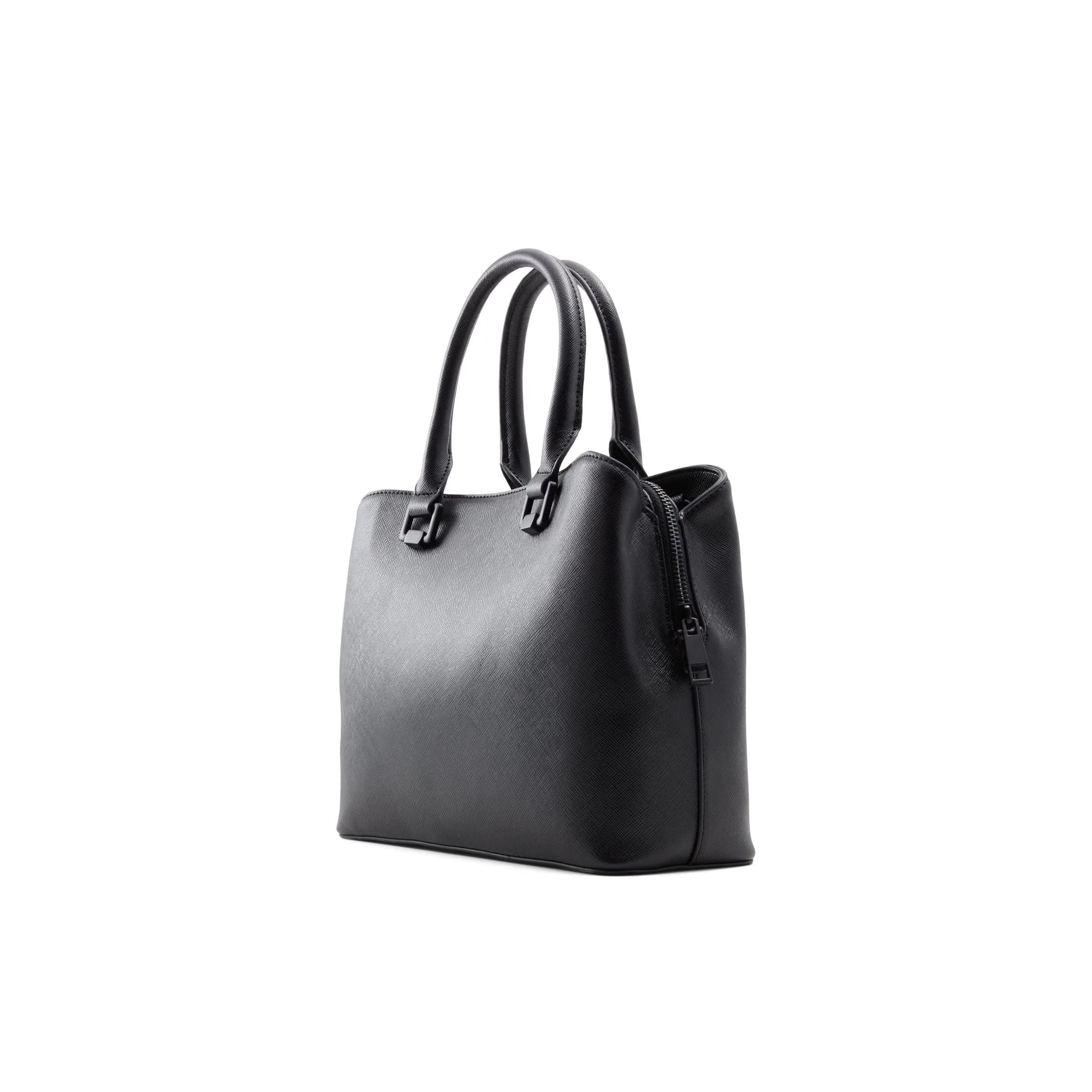 ALDO Legoirii Medium Tote Bag - Chic Black/Black for Women - view 4