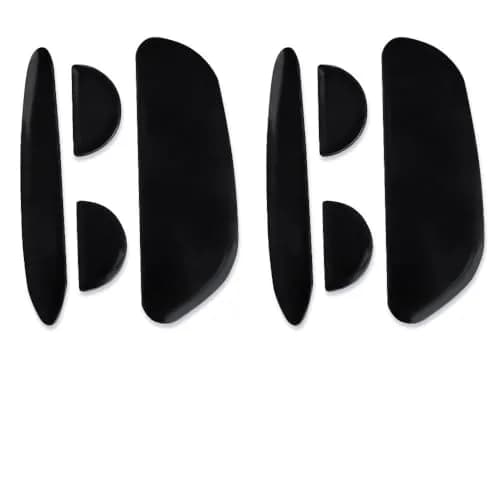 HUYUN Mouse Skates Pads for MX Master 2s | High Smoothness & Wear Resistance (70-120 chars) thumbnail 1