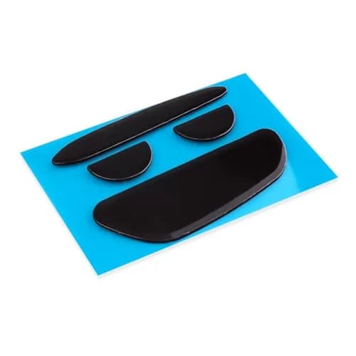 HUYUN Mouse Skates Pads for MX Master 2s | High Smoothness & Wear Resistance (70-120 chars) thumbnail 4