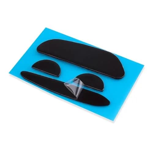 HUYUN Mouse Skates Pads for MX Master 2s | High Smoothness & Wear Resistance (70-120 chars) thumbnail 3