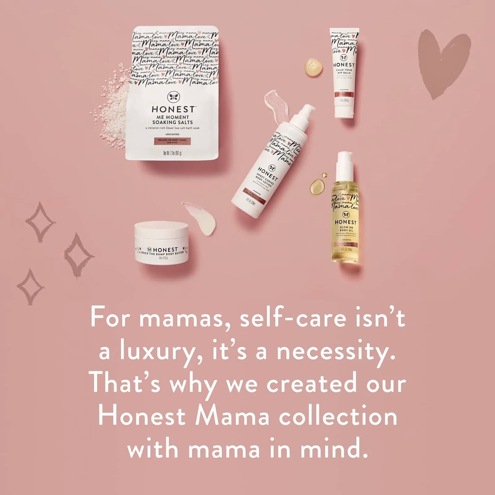 The Honest Company Nipple Balm 50ml (1.75 fl oz) | Soothing Relief for Breastfeeding Moms - view 7