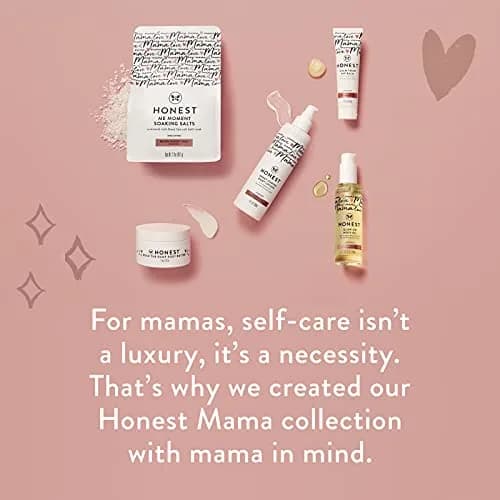 The Honest Company Nipple Balm 50ml (1.75 fl oz) | Soothing Relief for Breastfeeding Moms thumbnail 7