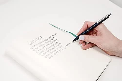 Zebra Pen SARASA Grand Gel Pen 0.7mm | Brass Body, Smear-Resistant Black Ink thumbnail 5