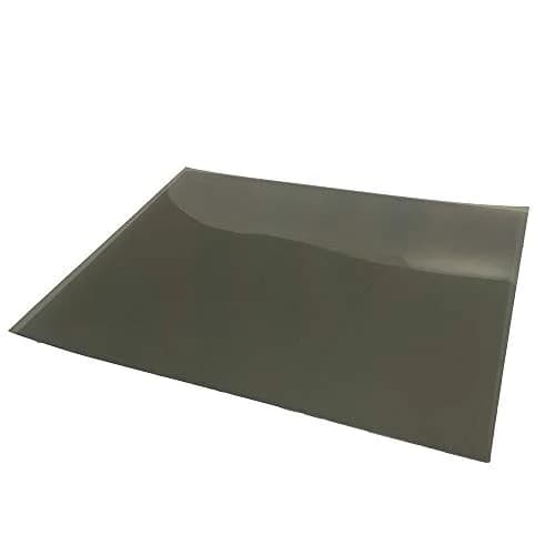 RENIAN Polarized Film Sheets 3 PCS 20x30cm | Demonstrates Polarization & Reduces Glare thumbnail 1