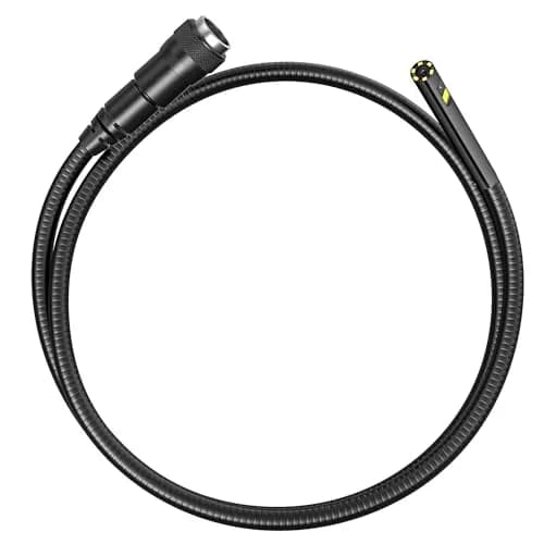 Teslong Endoscope Replacement Cable with Light, Dual Lens Waterproof Probe 5.5mm/0.21inch | Compatible with NTS500, NTS300 thumbnail 1