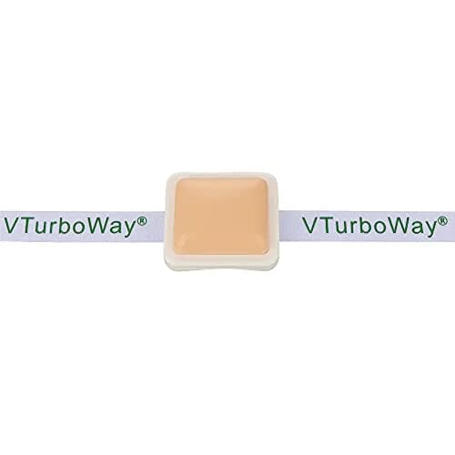 VTurboWay Injection Training Pad 8 Pack | Intramuscular Practice for Nurses & Students thumbnail 4
