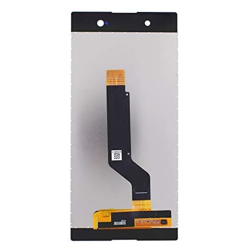 Double Sure Touch Digitizer LCD Display Screen Replacement for Sony Xperia XA1 Ultra White G3226 G3221 G3212 G3223 | Support & Repair thumbnail 2