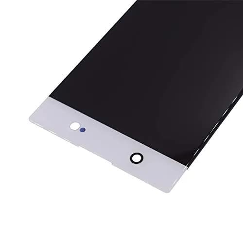 Double Sure Touch Digitizer LCD Display Screen Replacement for Sony Xperia XA1 Ultra White G3226 G3221 G3212 G3223 | Support & Repair thumbnail 3
