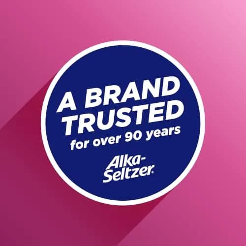 Alka-Seltzer Extra Strength Heartburn ReliefChews 200 Count (680 mg Calcium Carbonate) | Fast Heartburn & Acid Indigestion Relief thumbnail 8