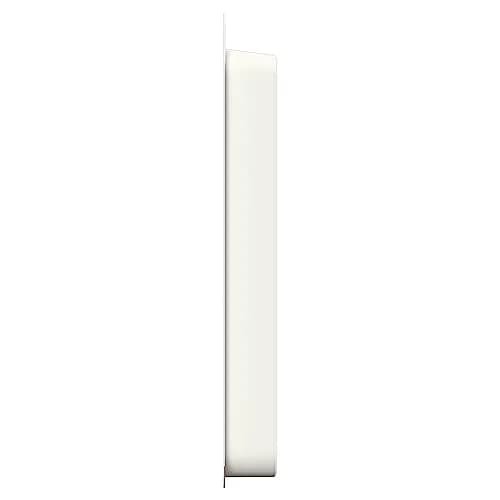 Colgate Keep Soft Manual Toothbrush with 2 Floss-Tip Brush Heads, Navy | Reusable Aluminum Handle thumbnail 6