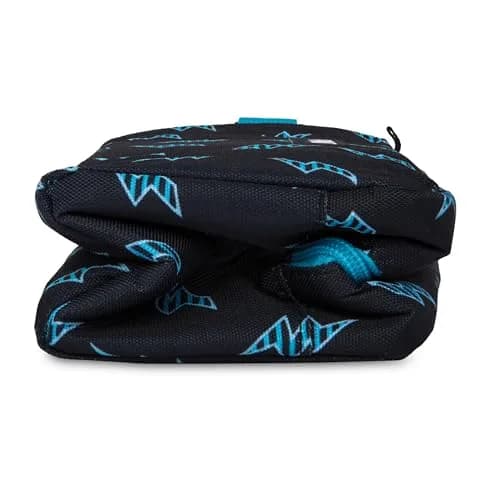 PackIt Freezable Snack Box, Striped Bolts | EcoFreeze Technology, Collapsible & Reusable (70-120 chars) thumbnail 6