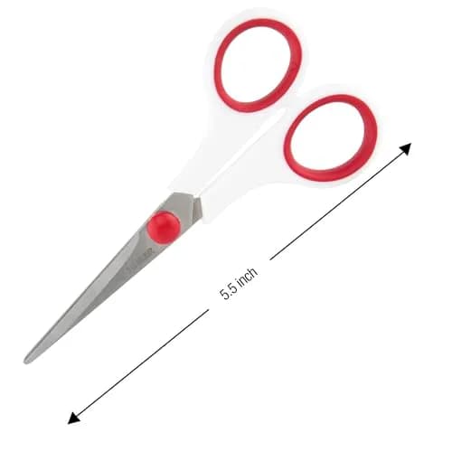SINGER Hemming Kit with Storage Pouch – 92-piece sewing set for hemming and mending, includes hem tape, scissors, needles, pins, and marking pencil thumbnail 6