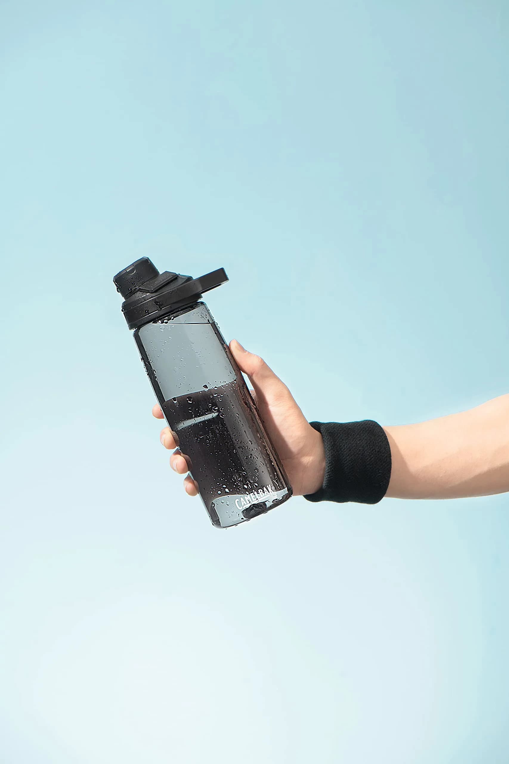 CamelBak Chute Mag Water Bottle 50oz (1478ml) | Magnetic Cap, Tritan Renew, Odor-Resistant - view 2