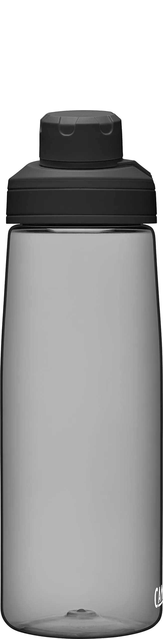 CamelBak Chute Mag Water Bottle 25oz (740ml) Charcoal | Magnetic Cap & Carry Loop - view 4