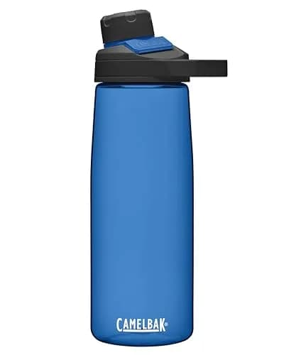 CamelBak Chute Mag Water Bottle 25oz | Durable Tritan, Leak-Proof, Odor-Resistant, Dishwasher Safe thumbnail 1