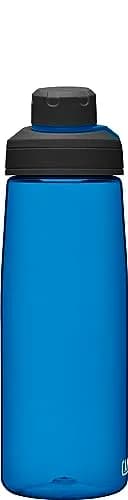 CamelBak Chute Mag Water Bottle 25oz | Durable Tritan, Leak-Proof, Odor-Resistant, Dishwasher Safe thumbnail 5