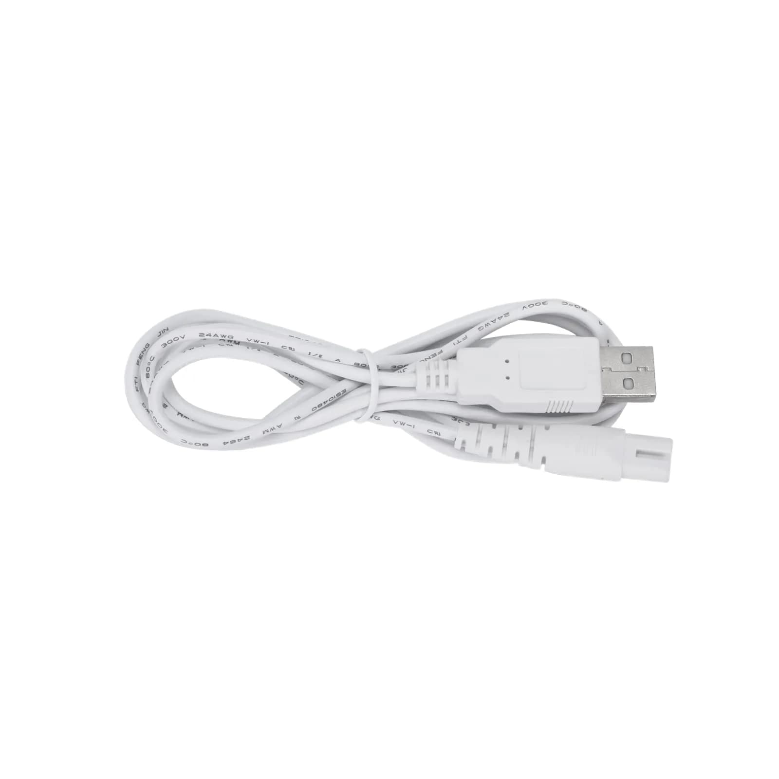 Cabor Water Flosser Charger for COSLUS, Aquasonic, Oralfree, Nicwell, Nicefeel, MOSPRO, Zerhunt, Tovendor, Hangsun, Initio, McNaval and Cremax Oral Irrigator - 1 Pack White - view 5