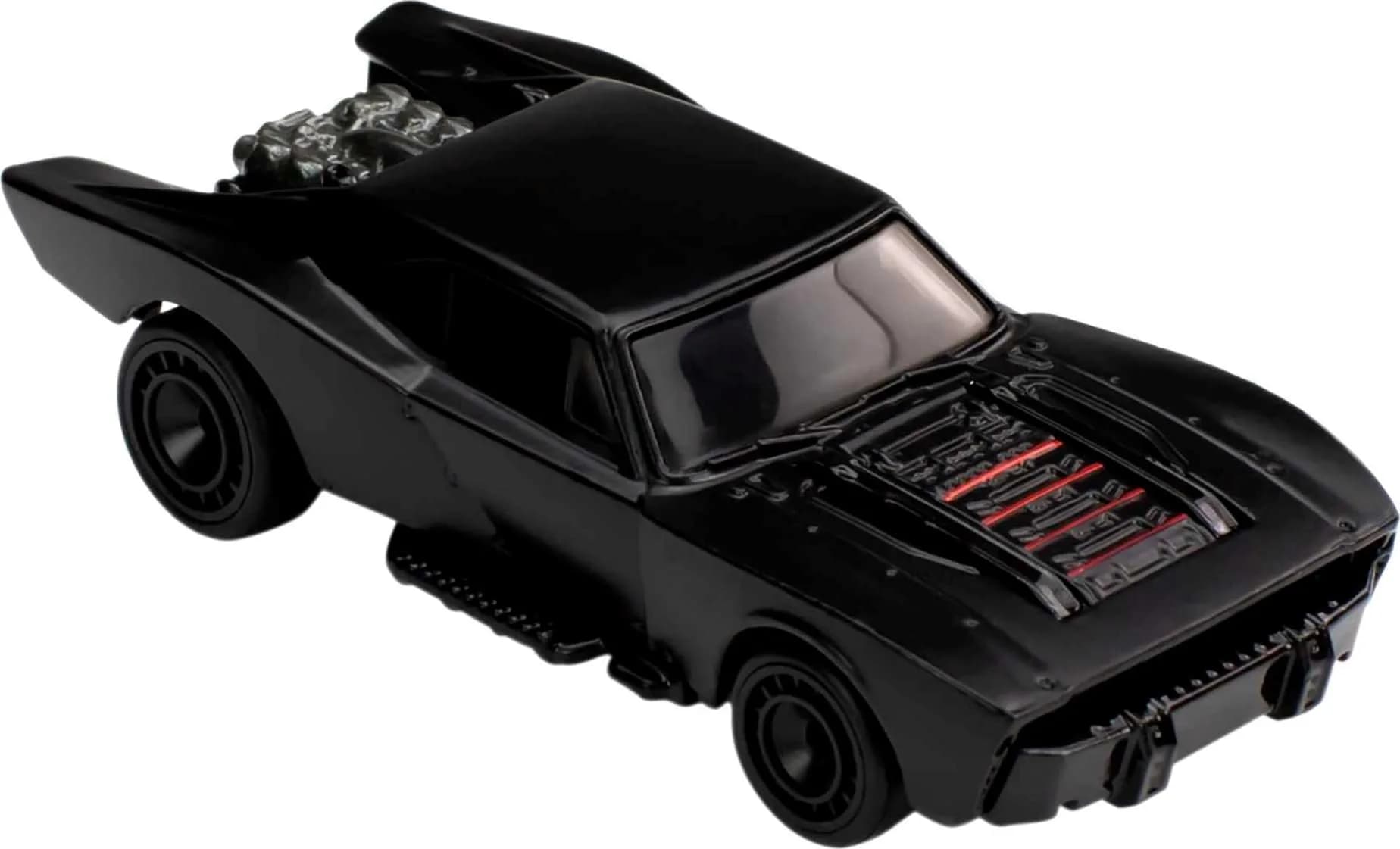 Hot Wheels Retro Entertainment Collection of 1:64 Scale Vehicles from Blockbuster Movies, Tv, & Video Games | Iconic Replicas for Play or Display