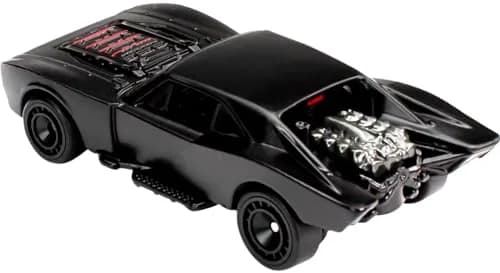 Hot Wheels Retro Entertainment Collection of 1:64 Scale Vehicles from Blockbuster Movies, Tv, & Video Games | Iconic Replicas for Play or Display thumbnail 3